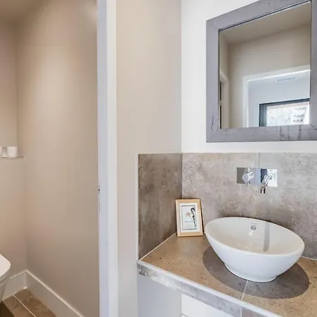 Loft D'architecte Au Coeur D'un Domaine Viticole * La Cadiere-d'Azur