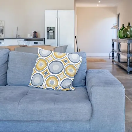 Loft D'architecte Au Coeur D'un Domaine Viticole Apartmán *