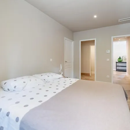 Loft D'architecte Au Coeur D'un Domaine Viticole Apartment